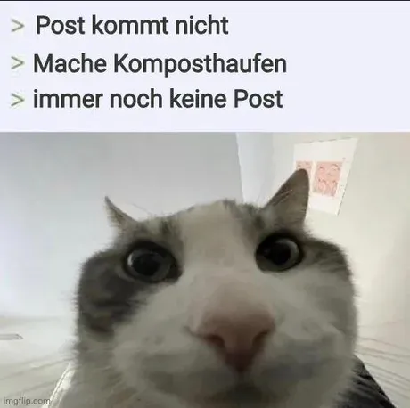 post