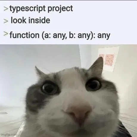 typescript