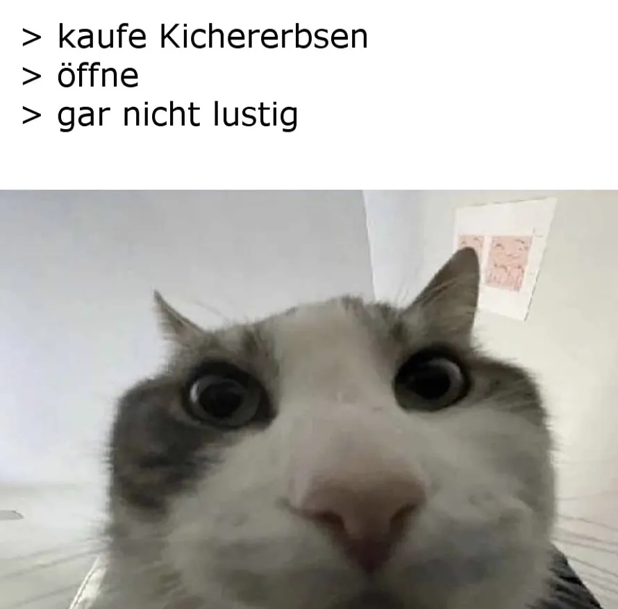 weinerbsen
